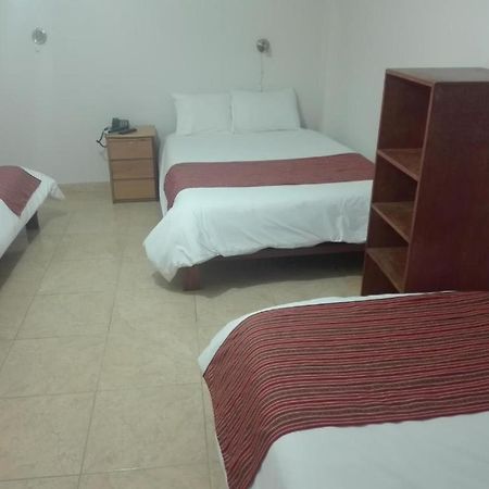 Cubas Home Machu Picchu Ngoại thất bức ảnh