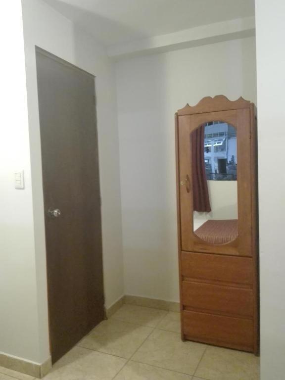 Cubas Home Machu Picchu Ngoại thất bức ảnh