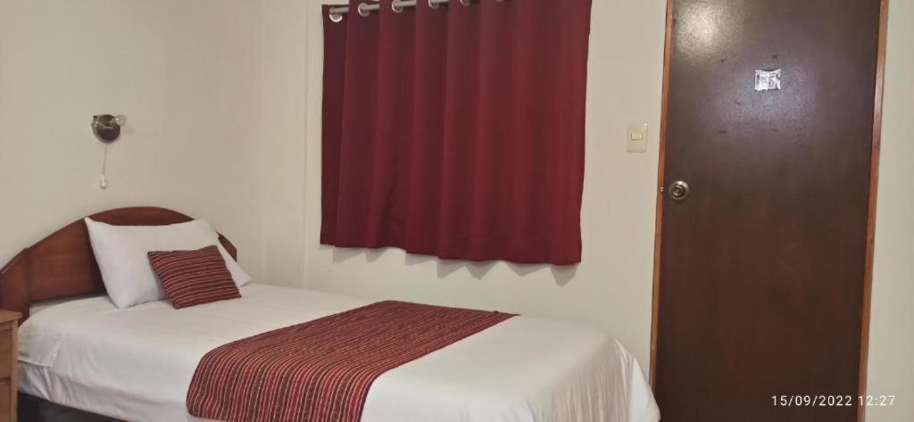 Cubas Home Machu Picchu Ngoại thất bức ảnh