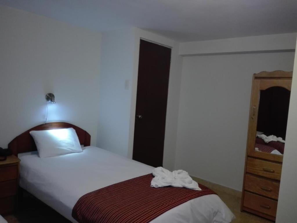 Cubas Home Machu Picchu Ngoại thất bức ảnh